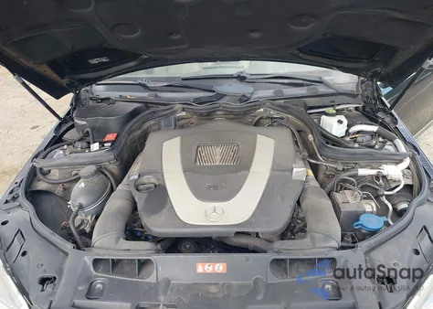 2011 Mercedes-Benz C 300 Luxury 4Matic/Sport 4Matic from USA, damaged, VIN WDDGF8BB6BR163170